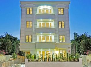 815 S Le Doux Rd UNIT 102, Los Angeles, CA 90035