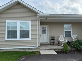 (Undisclosed Address), Milroy, PA 17063