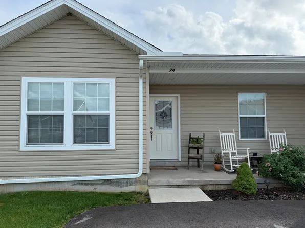 (undisclosed Address), Milroy, PA 17063