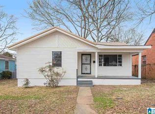 1868 Saint Charles Ct SW, Birmingham, AL 35211