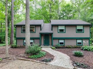 4603 Peppercorn Pl, Midlothian, VA 23112