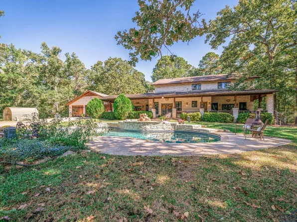 13712 State Highway 43 E, Tatum, TX 75691