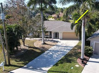 746 Trumpet Tree, Punta Gorda, FL 33955