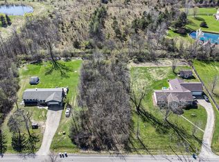 1182 S Morrish Rd, Flint, MI 48532