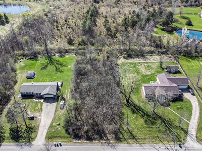 1182 S Morrish Rd, Flint, MI, 48532