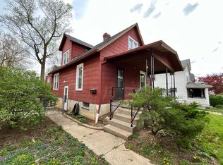 175 W Pacemont Rd, Columbus, OH 43202