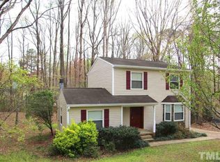 608 E Dynasty Dr, Cary, NC 27513