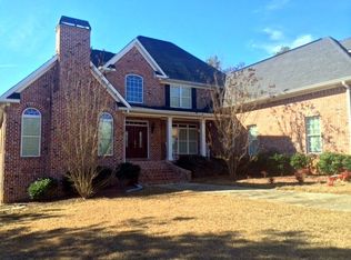 217 Rutledge Way, Macon, GA 31210