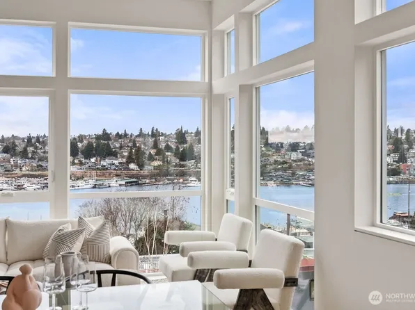 2925 Franklin Avenue E #A, Seattle, WA 98102