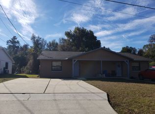 2917 E Crystal Blvd, Inverness, FL 34452