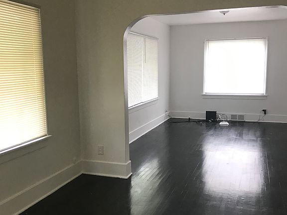 Dining Room and Living Room