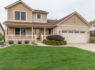 3973 Windy Hts, Okemos, MI 48864