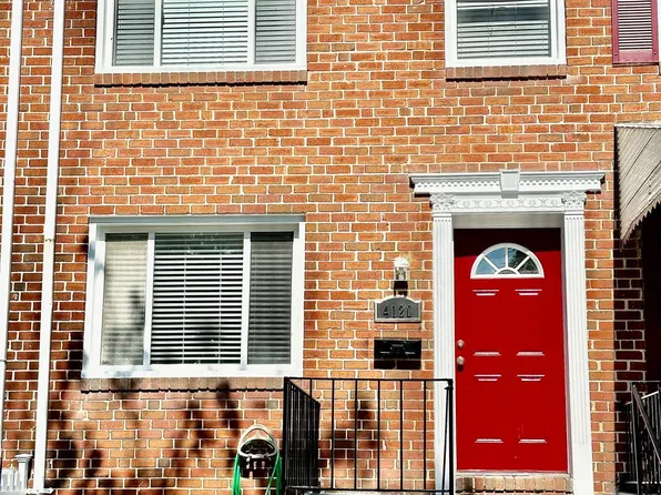 4120 Doris Ave, Baltimore, MD 21225