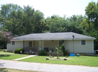 509 Conner St, Florence, AL 35630