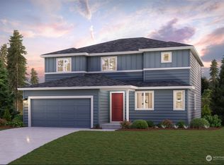 9236 Conine St SE, Yelm, WA 98597