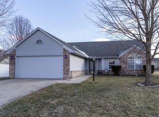 2637 Sunningdale Ct, Indianapolis, IN 46234