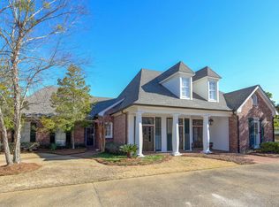 4512 9th Ave, Meridian, MS 39305