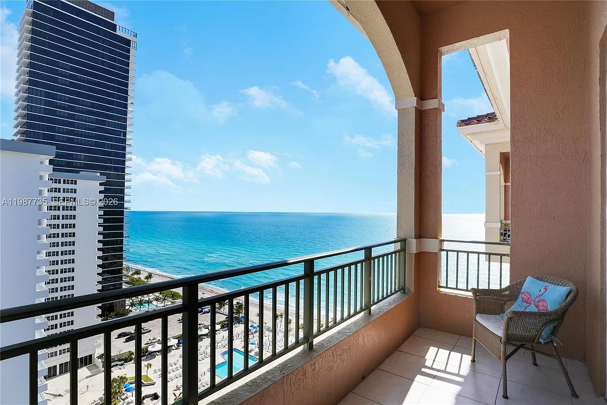 Building Photo - 2080 S Ocean Dr #4
