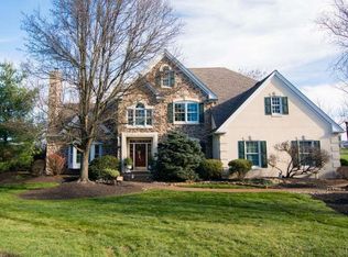4390 Lexington Cir, Emmaus, PA