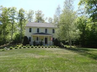 321 Hubbardston Rd, Templeton, MA 01468