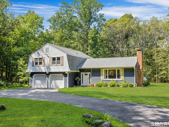 75 Silver Spring Lane, Ridgefield, CT 06877