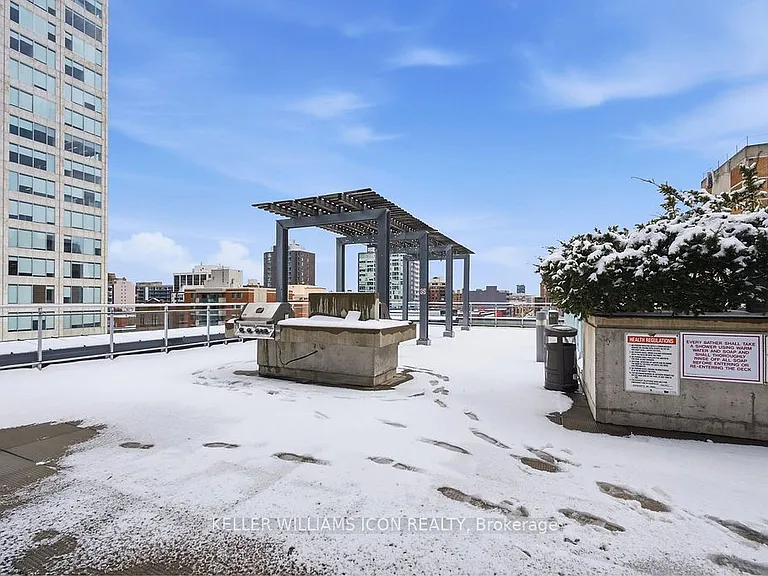 324 Laurier Ave W #1301 — Photo 37