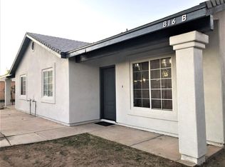 816 W Daffodil Ct, Somerton, AZ 85350