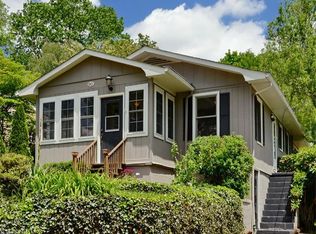 80 Crestmont Ave, Asheville, NC 28806