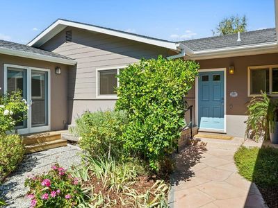 472 Via Del Plano, Novato, CA, 94949