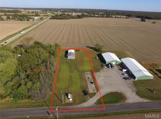 0 Medlin Rd, Centralia, IL 62801
