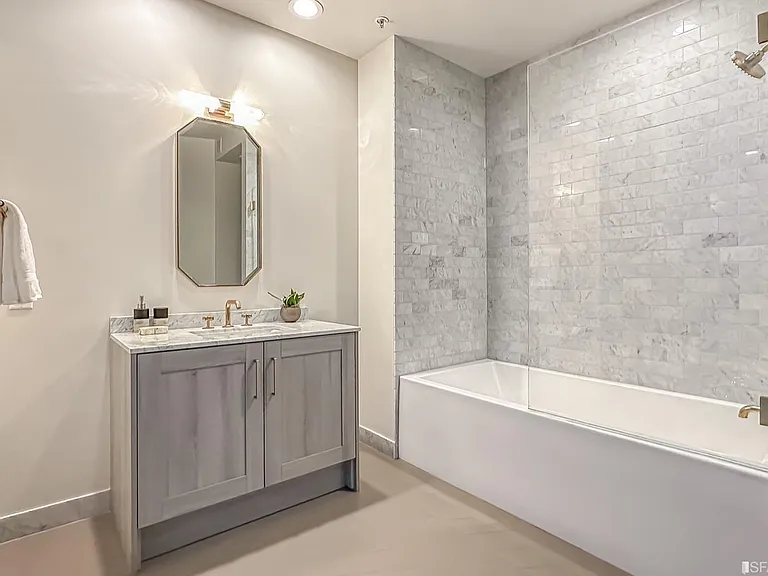 401 Harrison St #46B — Photo 38