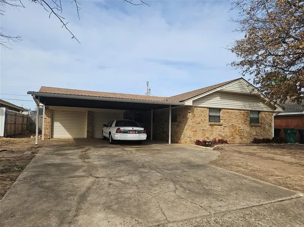 2601 SW 63rd Pl, Oklahoma City, OK 73159