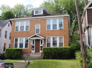 132-4 Birmingham Ave, Pittsburgh, PA 15210