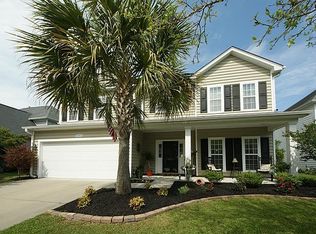 5243 Mulholland Dr, Summerville, SC 29485