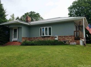 500 N Hemlock St, Ironwood, MI 49938