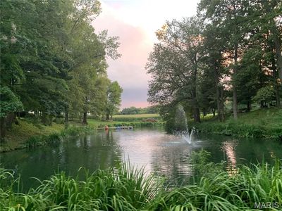 1222 Ridge Prairie Ln, Collinsville, IL, 62234