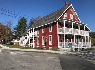 1 Park St, Underhill, VT 05489