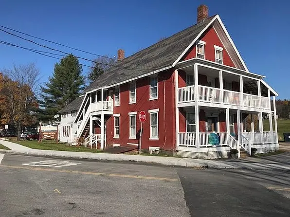 1 Park St, Underhill, VT 05489