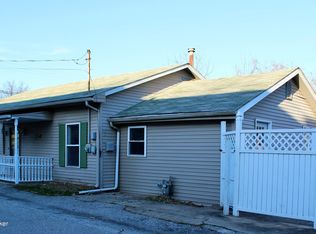 1822 Taylor St, Madison, IN 47250