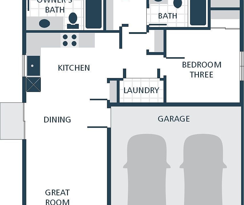 2nd image of 4345 71st Drive NE
