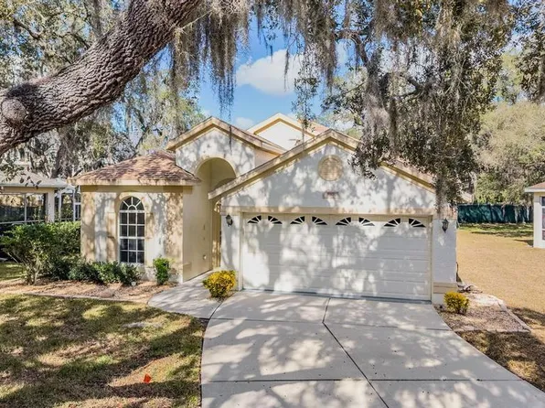 16501 Sandhill Crane Dr, Spring Hill, FL 34610