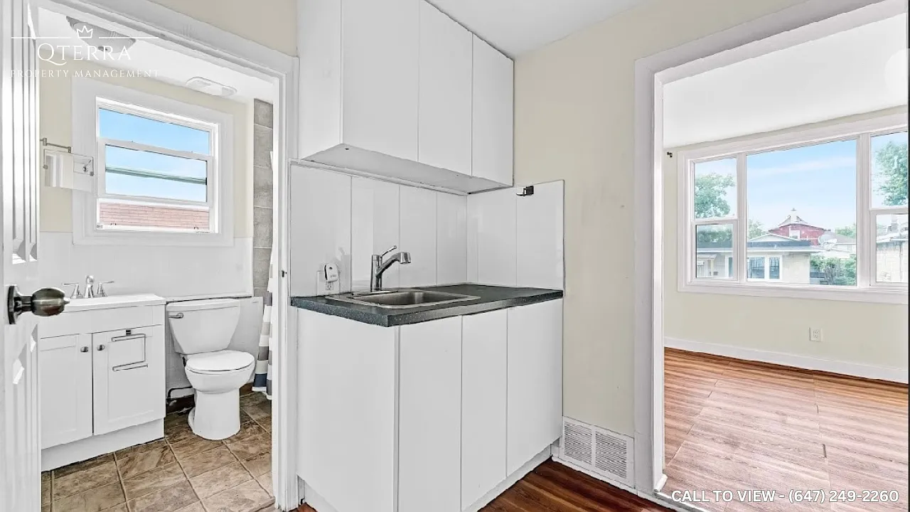 1 bed, 450 sqft, $1,495 — Photo 4