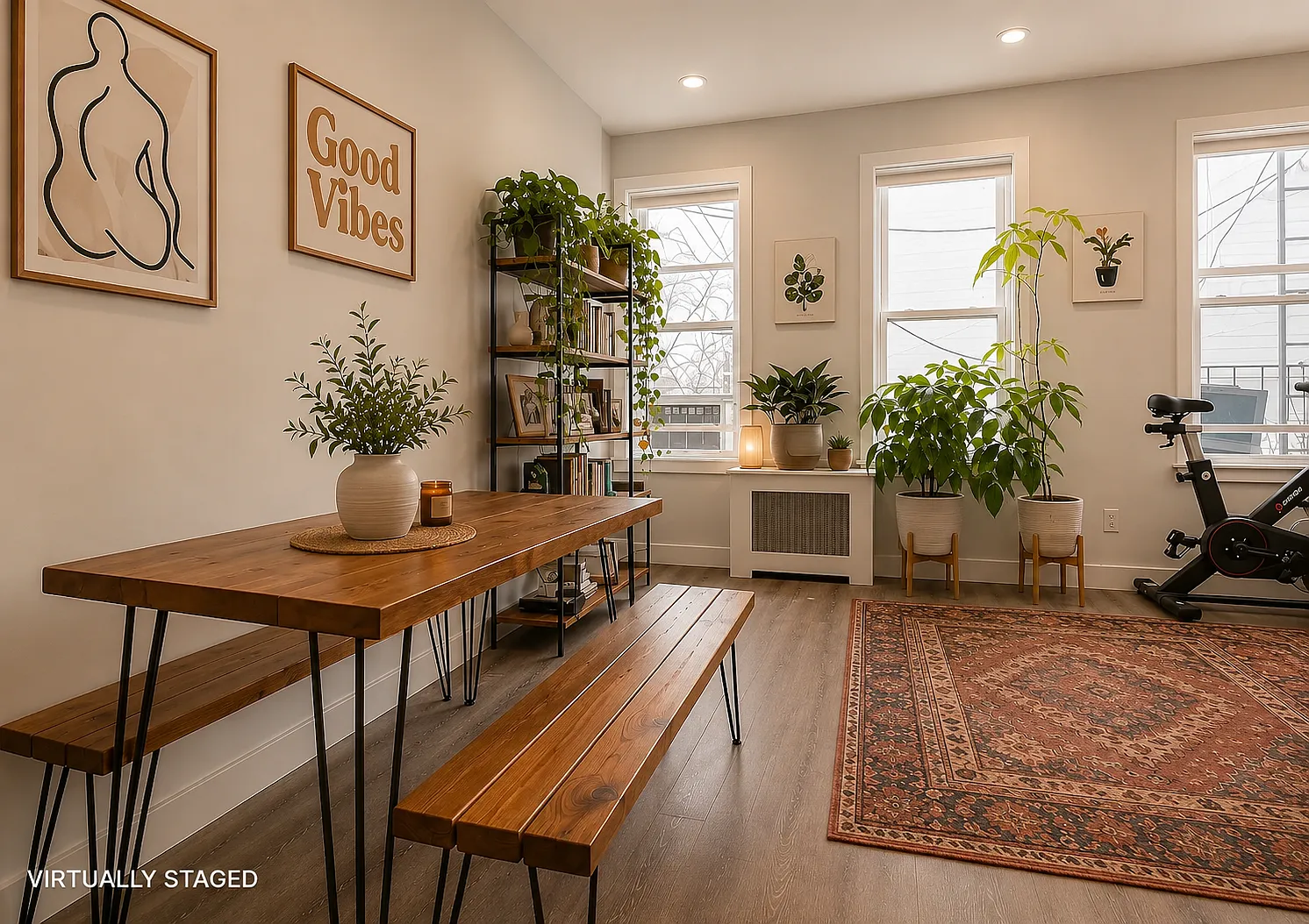 208A Calyer Street — Photo 4