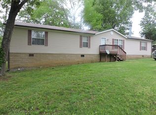 811 Garrettsburg Rd, Clarksville, TN 37042