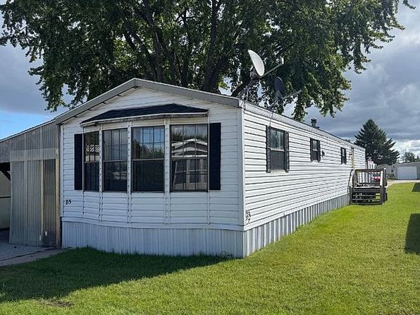 1401 N 23rd St TRAILER 85