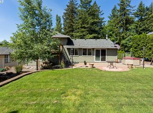 15817 SE Taggart St, Portland, OR 97236