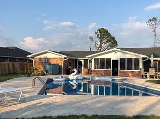 4423 Pinetree Rd, Lynn Haven, FL 32444