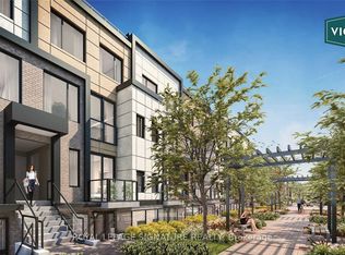 1650 Victoria Park Ave #A201, Toronto, ON M1R 1P7