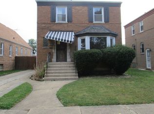 8320 S Wolcott Ave, Chicago, IL 60620