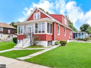 3911 2nd St, Baltimore, MD 21225